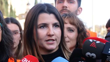 El Sindicat de Llogateres reclama frenar els desnonaments