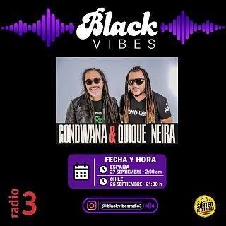 Gondwana:  Suma y Sigue