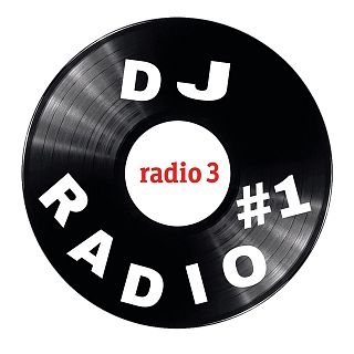 DJ Radio #1