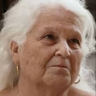 Teresa Tirado, enferma de c�ncer, vive en la calle tras ser desahuciada