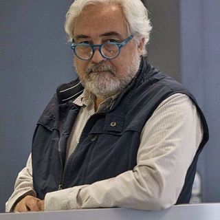 Reflexions sobre Ceuta amb Javier de Lucas