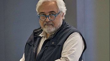 Reflexions sobre Ceuta amb Javier de Lucas