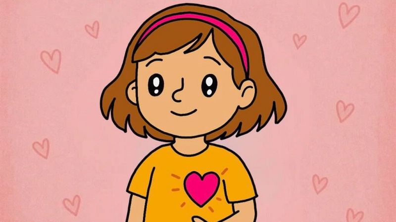 La pequeteca - Cosquillas en mi corazón - 27/09/26