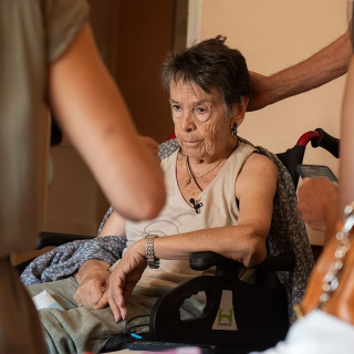 Beatriz Duro, abogada de Maricarmen: "Su caso es la gota que colma el vaso"