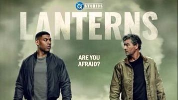 Guillem F. Mar� analitza les noves s�ries televisives: "Gone", "Brothers" i "Lanterns"