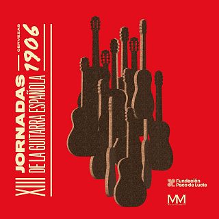 Kiko Helguera: Iñigo Osset, la guitarra española bajo el manto del molino