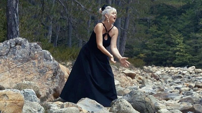 Mil mundos en Radio 5 - Stella Papalamprou - 28/09/26 - Escuchar ahora