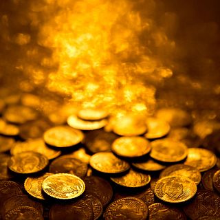 Cuatro historias sorprendentes sobre el dinero