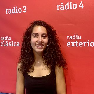 Eugènia Correia (Taller De Músics)