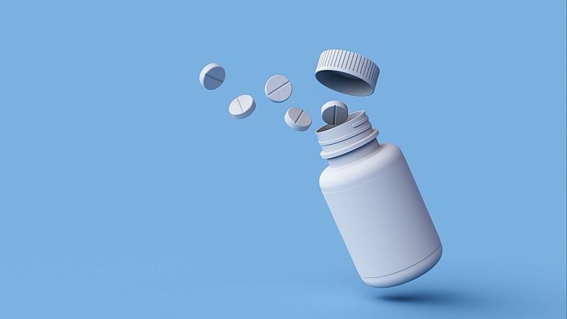 Tolerancia cero - ¿Dónde está mi medicación? - 26/09/6