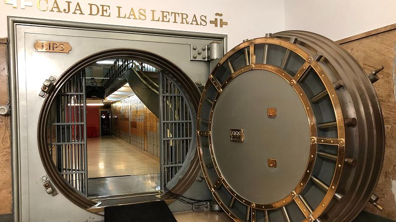 Los Nobel en Radio 5 - Luís García Montero (segunda parte) - 27/08/26