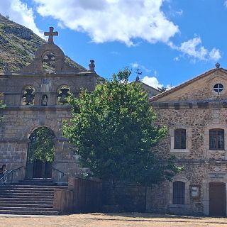 Pastores y reyes sabios, osos y minas en la Sierra del Brezo