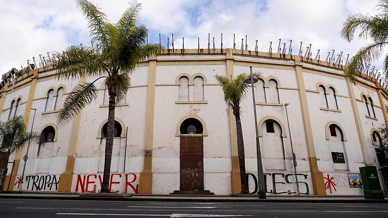 Reportajes Emisoras - Tenerife - Plaza de Toros de Santa Cruz de Tenerife: memoria de una ciudad - 25/09/26
