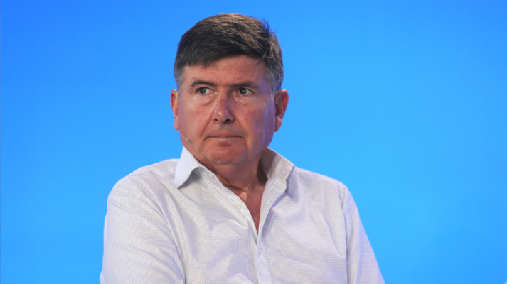Manuel Pimentel, trabajador del conocimiento