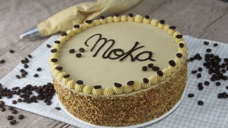 El palabrero - Tarta de moka - 29/09/26