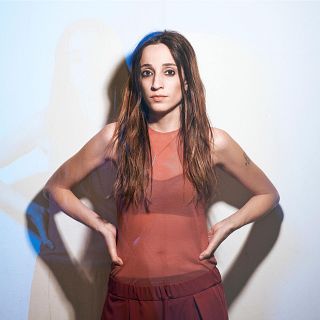 Entrevista amb Ivette Nadal