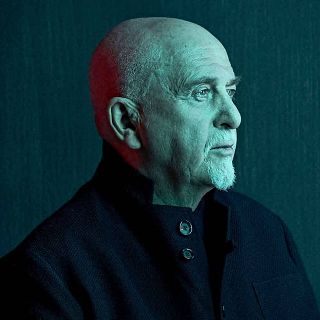 Peter Gabriel, Adult DVD, La Amenaza Constante...