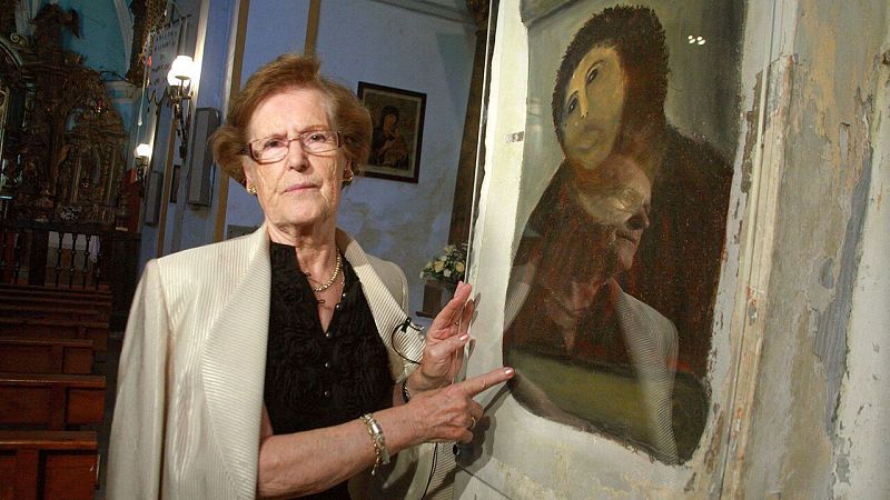 Verdaderamente falso  - Ecce Homo - 01/10/26