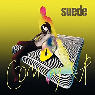 Suede: 30 años de 'Coming Up'