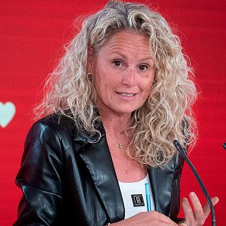 Montse Mínguez. El PSOE: Por qué resistir y cómo remontar