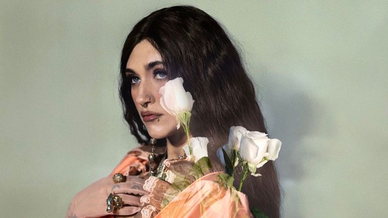 Sin rodeos - Nuevo single de Sierra Ferrell, abriendo horizontes sonoros - 29/09/26 - Escuchar ahora