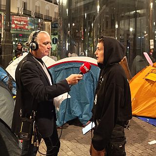“El decreto es insuficiente y deja mucha gente fuera”