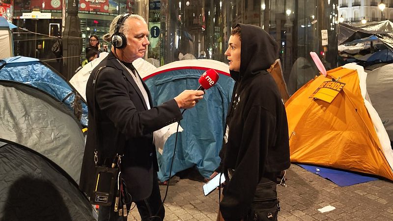 “El decreto es insuficiente y deja mucha gente fuera” - Las mañanas de RNE