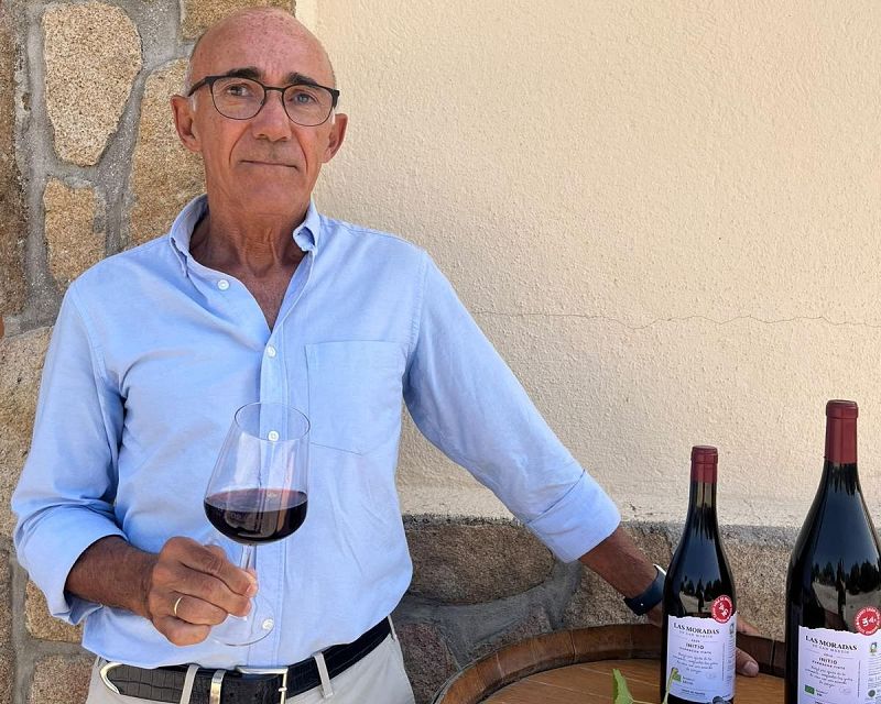 Dichosa cocina - Javier Sancerni - 01/10/26