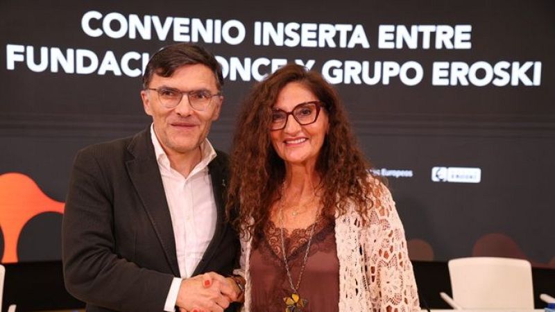 Para que veas - Oportunidades de empleo en Eroski - 01/10/26