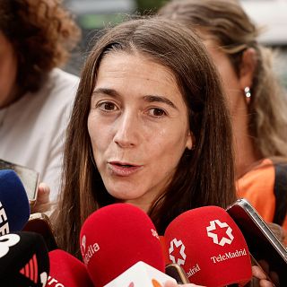 "Que Maricarmen pueda volver a su casa es un éxito de la organización social"
