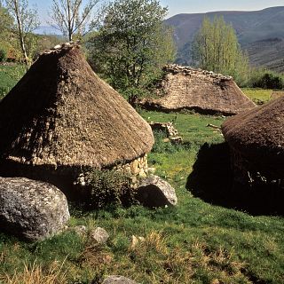 Los Ancares, donde la naturaleza y la memoria caminan juntas