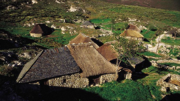 Los Ancares, donde la naturaleza y la memoria caminan juntas