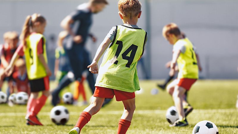 La esencia del deporte -  Protección a la infancia y adolescencia en el deporte (Parte 2) - 04/10/26