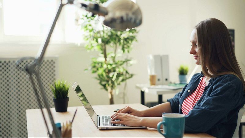 Consejos para cambiar de trabajo desde el extranjero