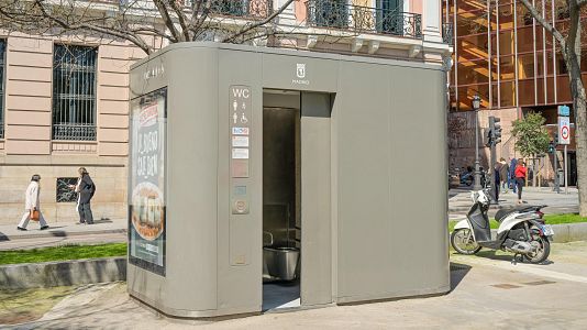 Ruta WC-friendly, planificar un trayecto si padeces 'EII'