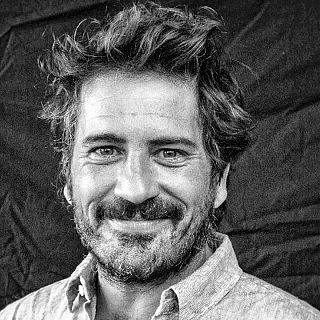 Entrevista a Jacobo Garc�a, periodista y autor de 'A�os luz'
