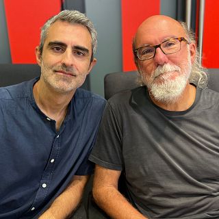 Toni Segarra, publicista 
