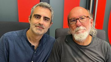 Toni Segarra, publicista�