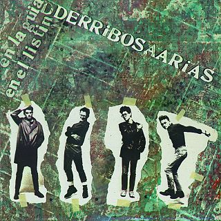Cosecha ibérica; Derribos Arias, Hostia Pedagógica, Yo Somos,..