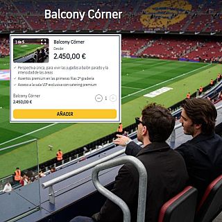 Un Clàssic per 649€