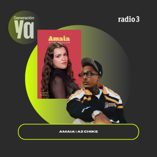 Amaia | AZ Chike