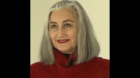 Pilar Albarrac�n, Premio Nacional de Artes Pl�sticas