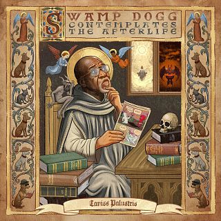 Swamp Dogg contempla el más allá