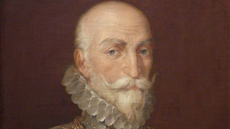 Regreso al presente - Duque de Medina Sidonia - 03/10/26