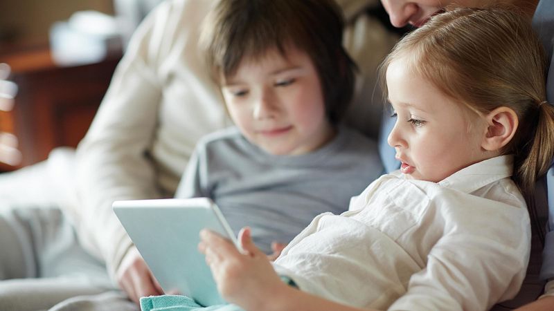 Protegemos tu privacidad - Información sobre el consentimiento para tratar datos de menores de edad - 02/10/26
