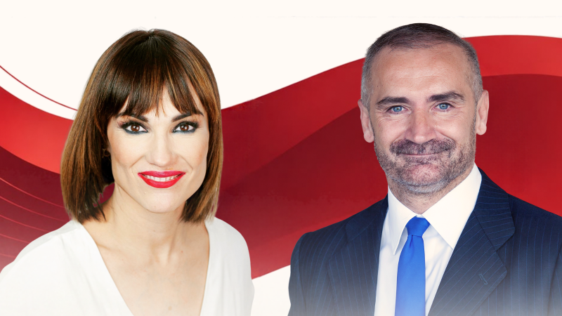 Voces que incluyen - La inclusión y el camino de la resiliencia - 04/10/26