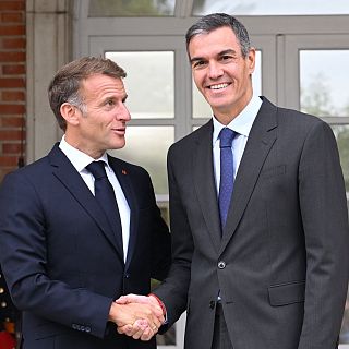 Francia y España estrechan lazos antes del cambio de ciclo