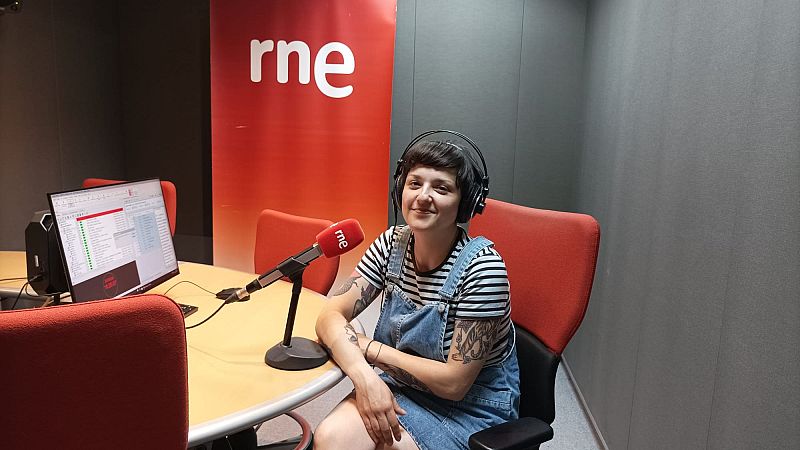 Más altas, más rápidas, más fuertes - Alejandra Neira - 30/09/26