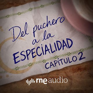 Del puchero a la especialidad