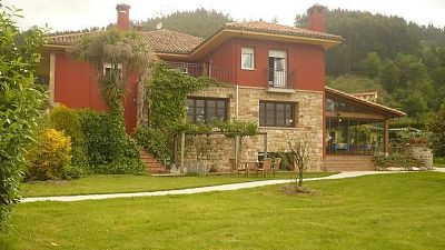A la vera de la ría de Villaviciosa, un mar de posibilidades